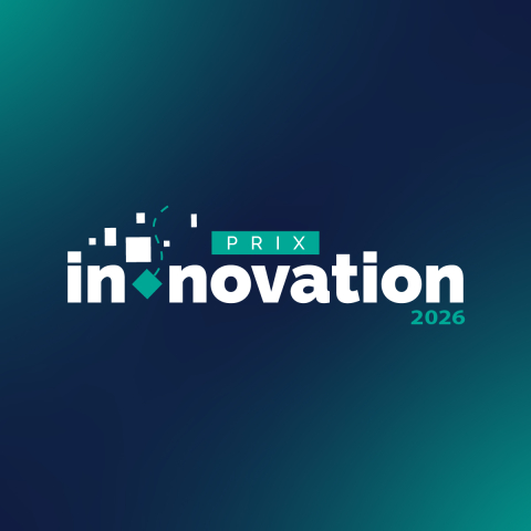 Prix Innovation Municipalia 2026